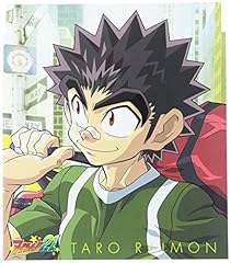 Eyeshield song field usato  Spedito ovunque in Italia 