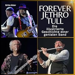 Forever jethro tull gebraucht kaufen  Wird an jeden Ort in Deutschland