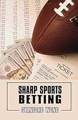 Sharp sports betting for sale  Delivered anywhere in USA 
