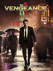 Vengeance d'occasion  Livré partout en France