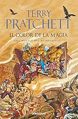 Color magia the d'occasion  Livré partout en France