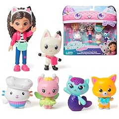 Gabby dollhouse movie for sale  Delivered anywhere in USA 