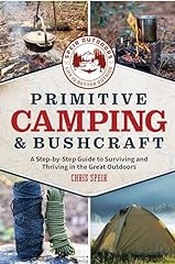 Primitive camping bushcraft for sale  Delivered anywhere in USA 