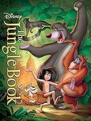 Jungle book for sale  Delivered anywhere in USA 