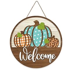 Jarthenaamcs fall welcome for sale  Delivered anywhere in USA 