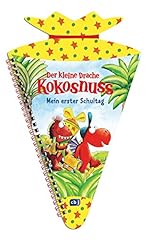 Kleine drache kokosnuss gebraucht kaufen  Wird an jeden Ort in Deutschland