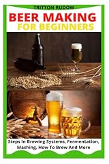 Beer making beginners for sale  Delivered anywhere in UK