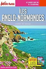 Guide îles anglo d'occasion  Livré partout en France