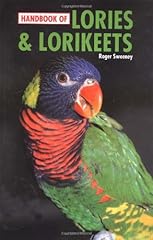 Handbook lories and d'occasion  Livré partout en Belgiqu