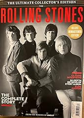 Rolling stones magazine for sale  Delivered anywhere in USA 