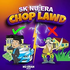 Chop lawd for sale  Delivered anywhere in UK