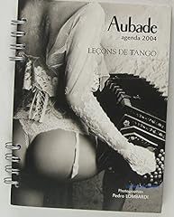 Agenda 2004 aubade d'occasion  Livré partout en France