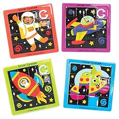 Baker ross puzzle d'occasion  Livré partout en France