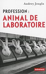 Profession animal laboratoire d'occasion  Livré partout en France