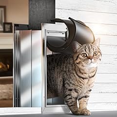 Cat door wall for sale  Delivered anywhere in USA 