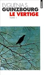 Vertige evgu nia d'occasion  Livré partout en France