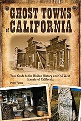 Ghost towns california for sale  Delivered anywhere in USA 