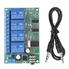 Dtmf tone decoder for sale  Delivered anywhere in UK
