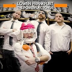 Löwen frankfurt the gebraucht kaufen  Wird an jeden Ort in Deutschland
