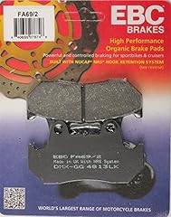 Front brake compatible for sale  Delivered anywhere in USA 