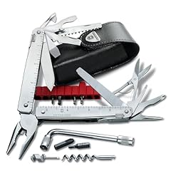 Victorinox swiss tool usato  Spedito ovunque in Italia 