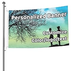 Personality flags fahne gebraucht kaufen  Wird an jeden Ort in Deutschland