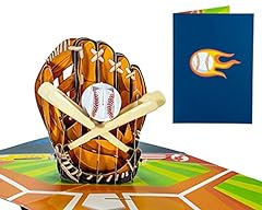 Baseball pop greeting for sale  Delivered anywhere in USA 