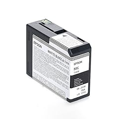 Cartuccia t5808mk matte usato  Spedito ovunque in Italia 