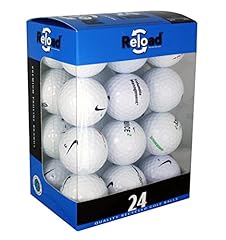 Reload recycled golf for sale  Delivered anywhere in USA 