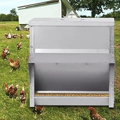 Mogoulua mangeoire automatique d'occasion Mogoulua mangeoire automatique d'occasion  Livré partout en France