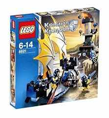 Lego rogue knight usato  Spedito ovunque in Italia 