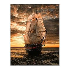 Blackbeards pearl pirate for sale  Delivered anywhere in USA 