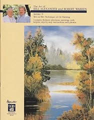 Art bill alexander for sale  Delivered anywhere in USA 