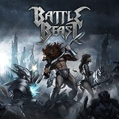 Battle beast gebraucht kaufen  Wird an jeden Ort in Deutschland