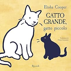 Gatto grande gatto usato  Spedito ovunque in Italia 