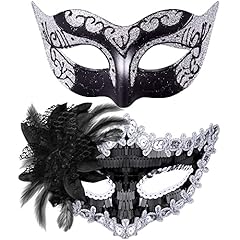 Siquk couple masquerade for sale  Delivered anywhere in USA 