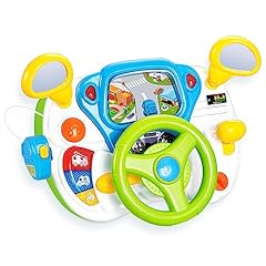 Amosting steering wheel for sale  Delivered anywhere in USA 