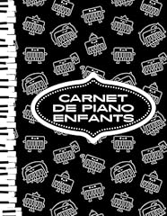 Carnet piano pour for sale  Delivered anywhere in USA 