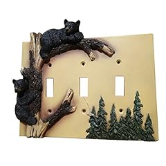 Black bear triple for sale  Delivered anywhere in USA 