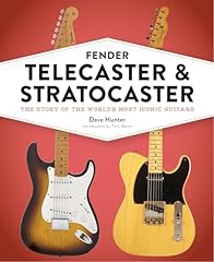 Fender telecaster stratocaster for sale  Delivered anywhere in UK