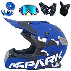 Vomi casque motocross d'occasion  Livré partout en France