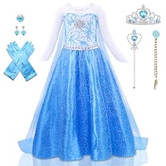 Ahlpo elsa dress for sale  Delivered anywhere in USA 