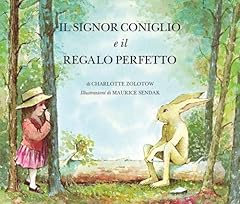 Signor coniglio regalo usato  Spedito ovunque in Italia 