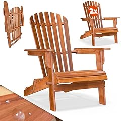 Casaria sonnenliege holz gebraucht kaufen  Wird an jeden Ort in Deutschland