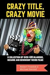 Crazy title crazy for sale  Delivered anywhere in USA 