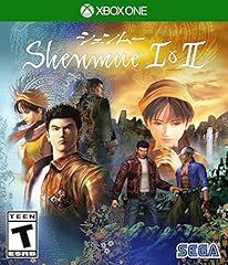 Shenmue xbox one for sale  Delivered anywhere in UK