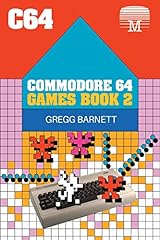 Commodore games book gebraucht kaufen  Wird an jeden Ort in Deutschland