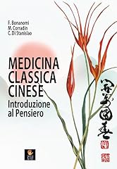 Medicina classica cinese. usato  Spedito ovunque in Italia 
