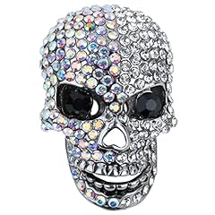 Szxc women skull for sale  Delivered anywhere in Ireland