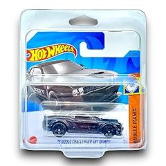 Hot wheels dodge for sale  Delivered anywhere in UK